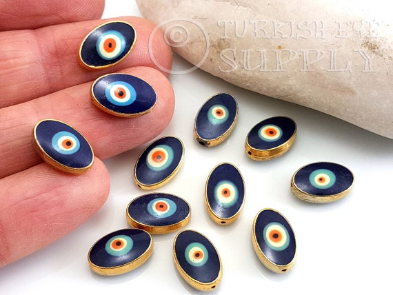 Etsy evil eye sale beads