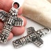 see more listings in the Pendants/Connectors section