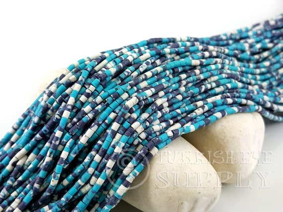 afghan grass beads1