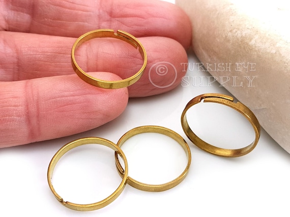 25mm Stars on Wire: Gold - 12pc 25mm Stars on Wire: Gold - 12pc