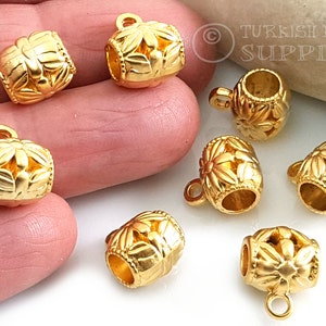 Gold filled shop jewelry supplies