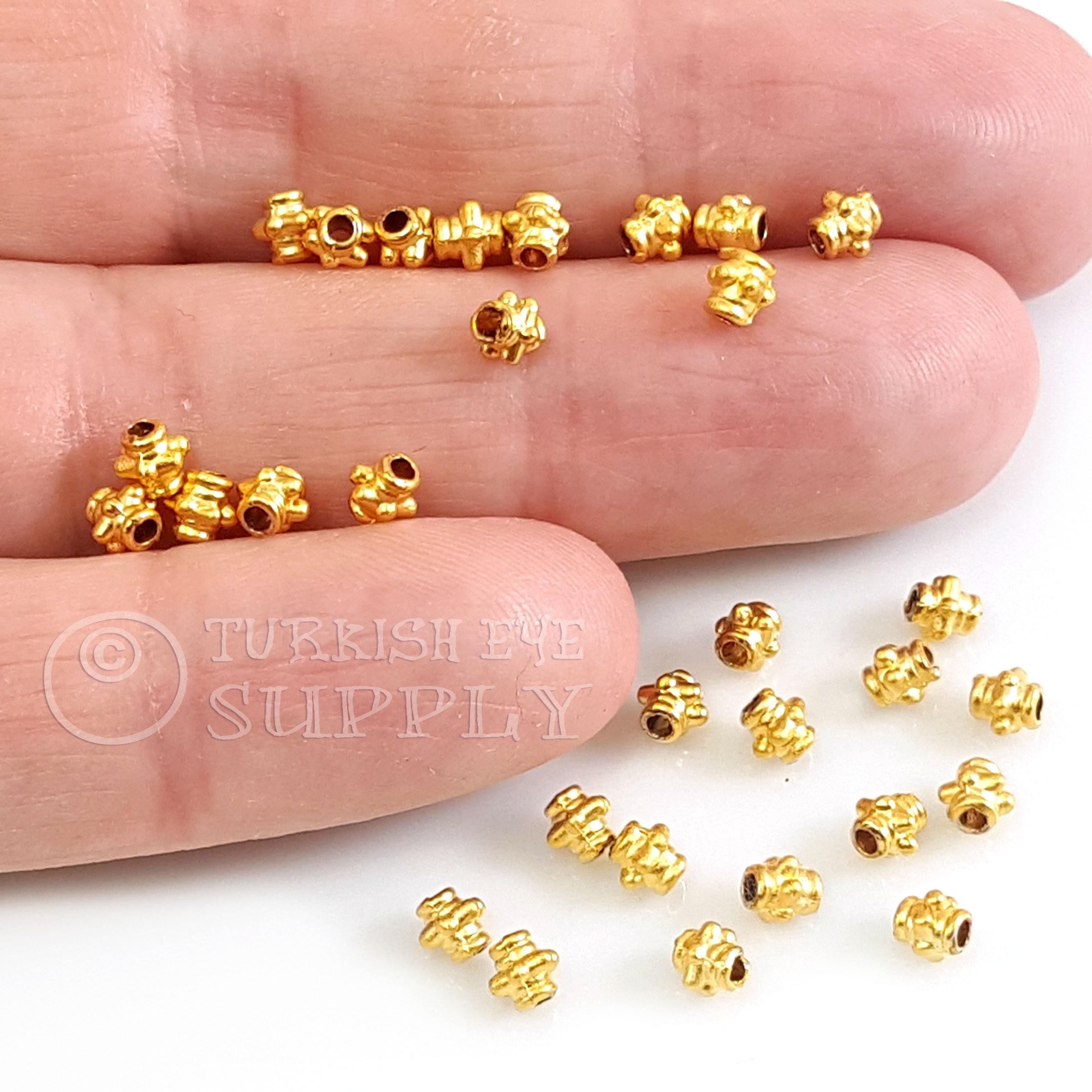 14K Gold Filled Delicate Curb Chain