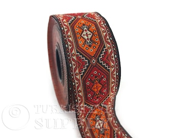 10 m/partij 0,5-2,0 mm leerlijn katoen gewaxt katoenen koord draad string riem ketting touw kraal voor sieraden maken DIY armband-Rose rood-0,5 mm