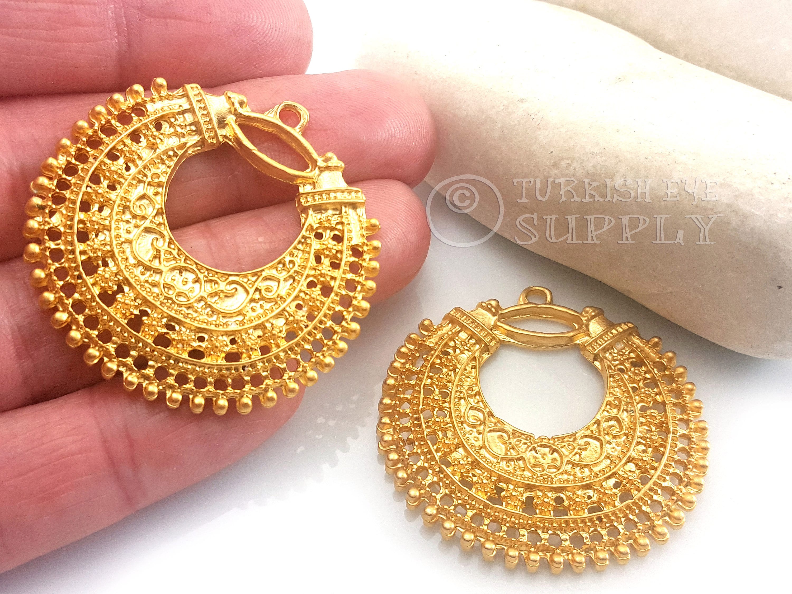 Earrings design latest gold online