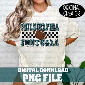 Philadelphia Football Super Bowl Eagles Futebol PNG Eagles Camisa Futebol Bonito Super Bowl Camisa Trendy Eagles Super Bowl 59 LIX