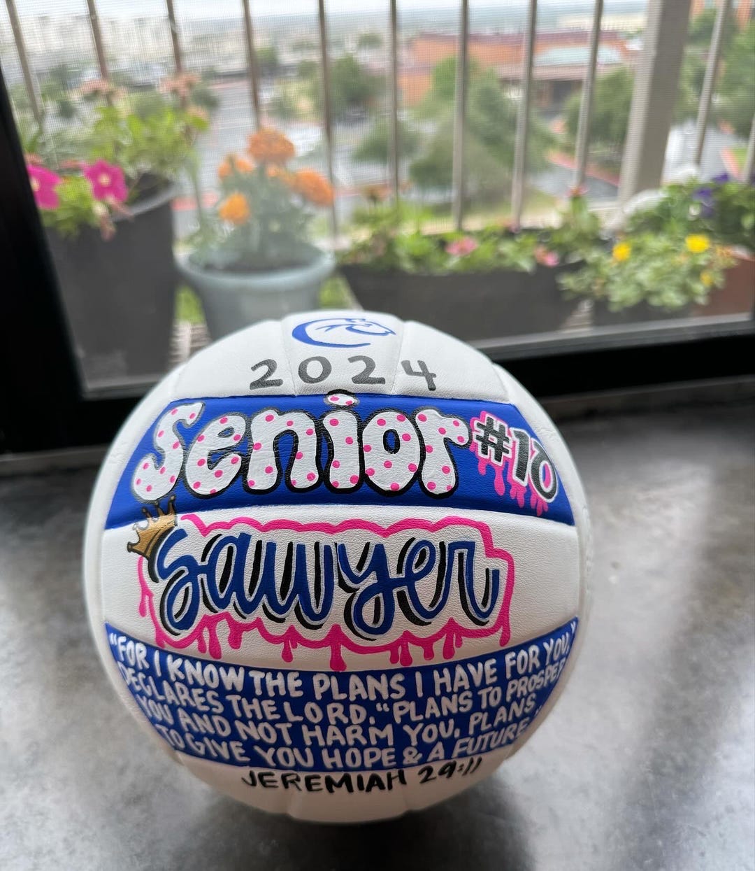 Papier Cadeau Sport, 4 Feuilles Pliées Plat 50 X 70 Cm Par