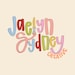 Jaelyn Sydney Creative