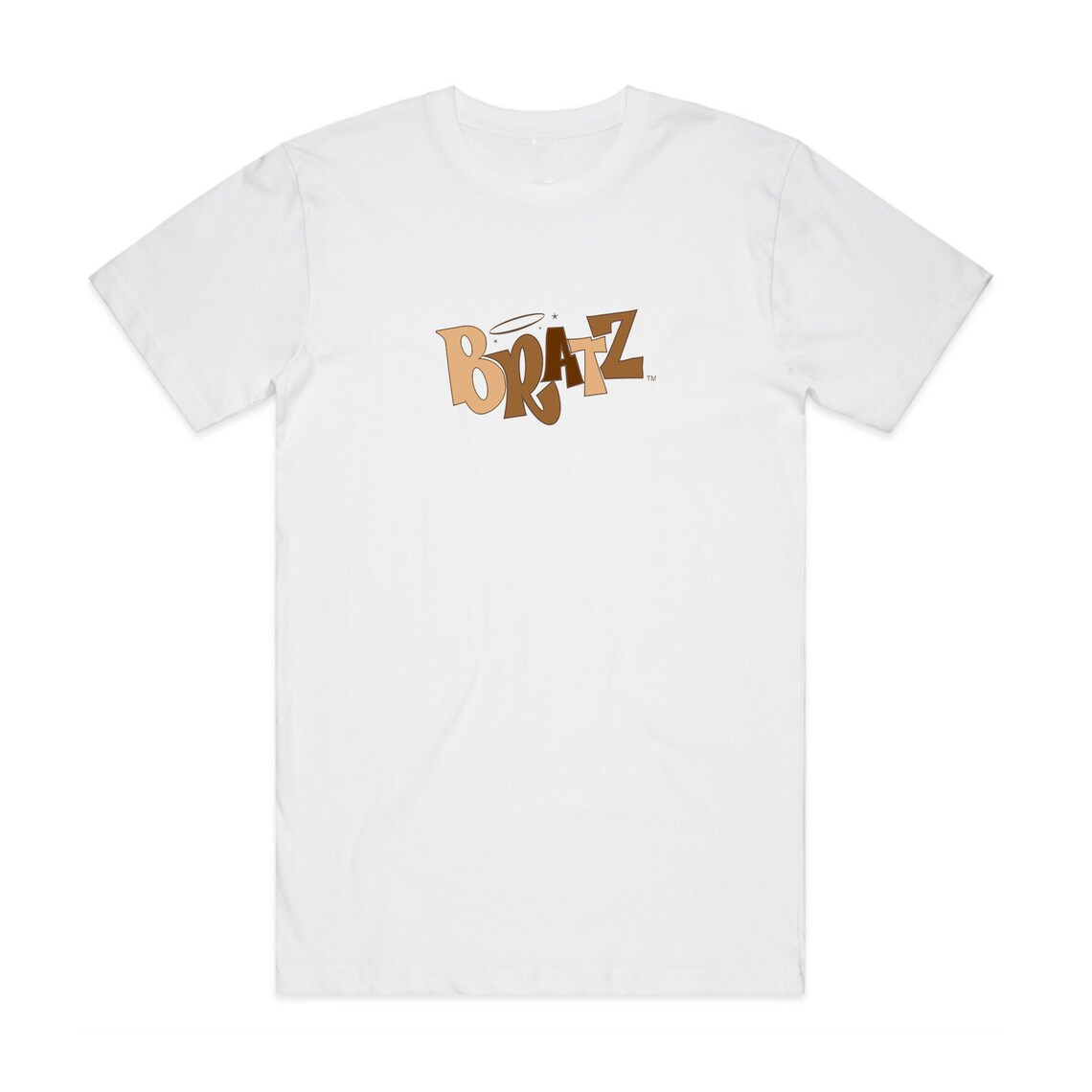 bratz t shirt vintage