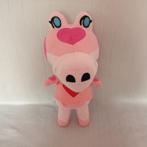 Gayle alligator villager Animal Crossing Plush Toy 15,7″ (40 cm)