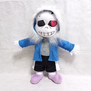 Underfell/raspberry Sans undertale AU Pillow Plush -  Sweden