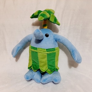 Pianta of Mario 15,7" (40 cm) Plush Toy