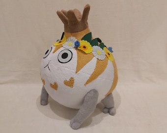 ff14 plush