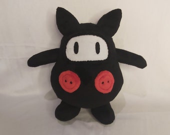 Ninji Plush Toy 12,9" (33 cm).