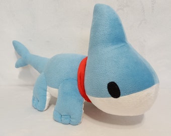 Vress-shark 15,7” (40 cm) Plush Toy plush toy Vress Shark Puppy