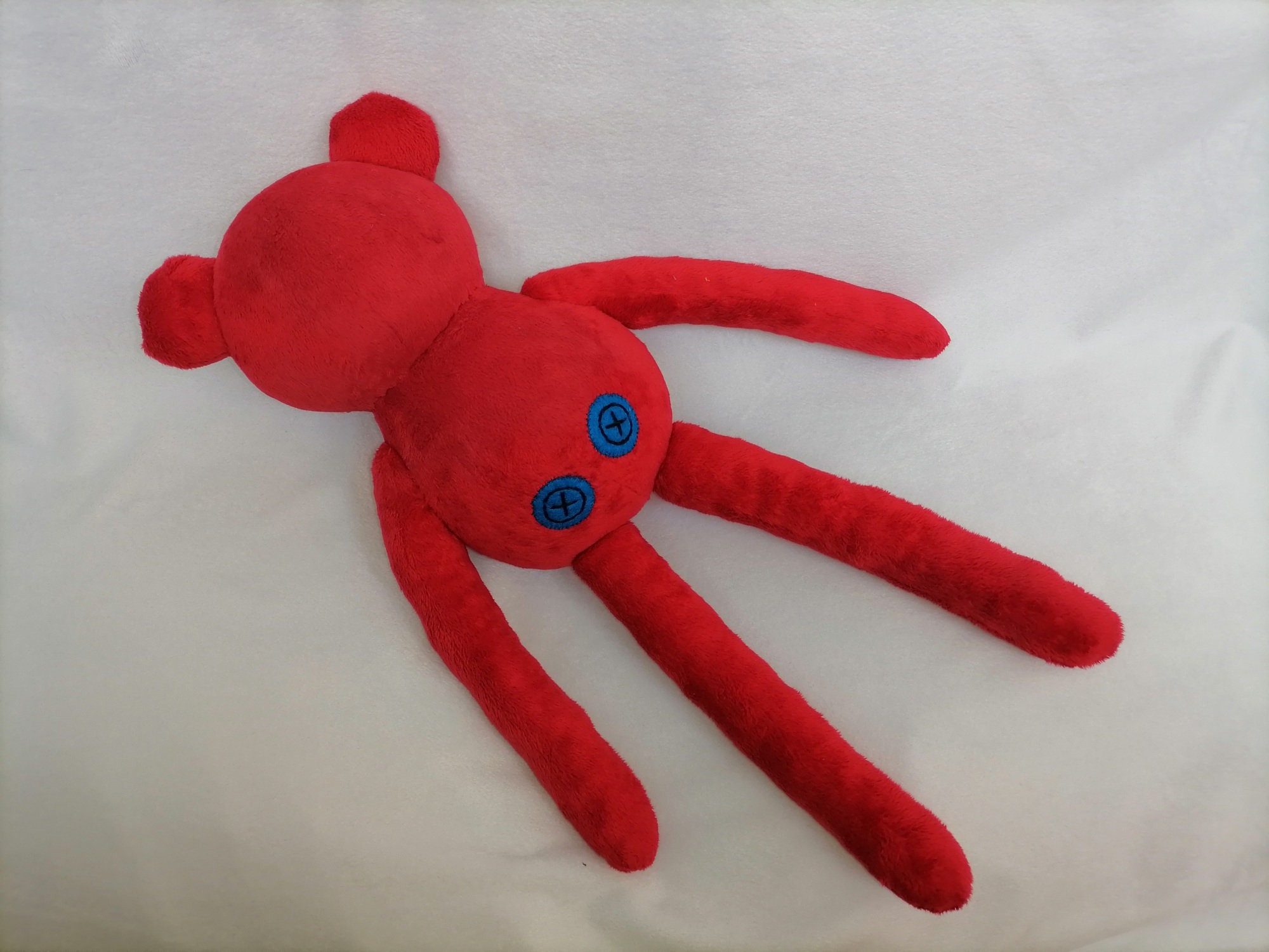 marceline hambo plush