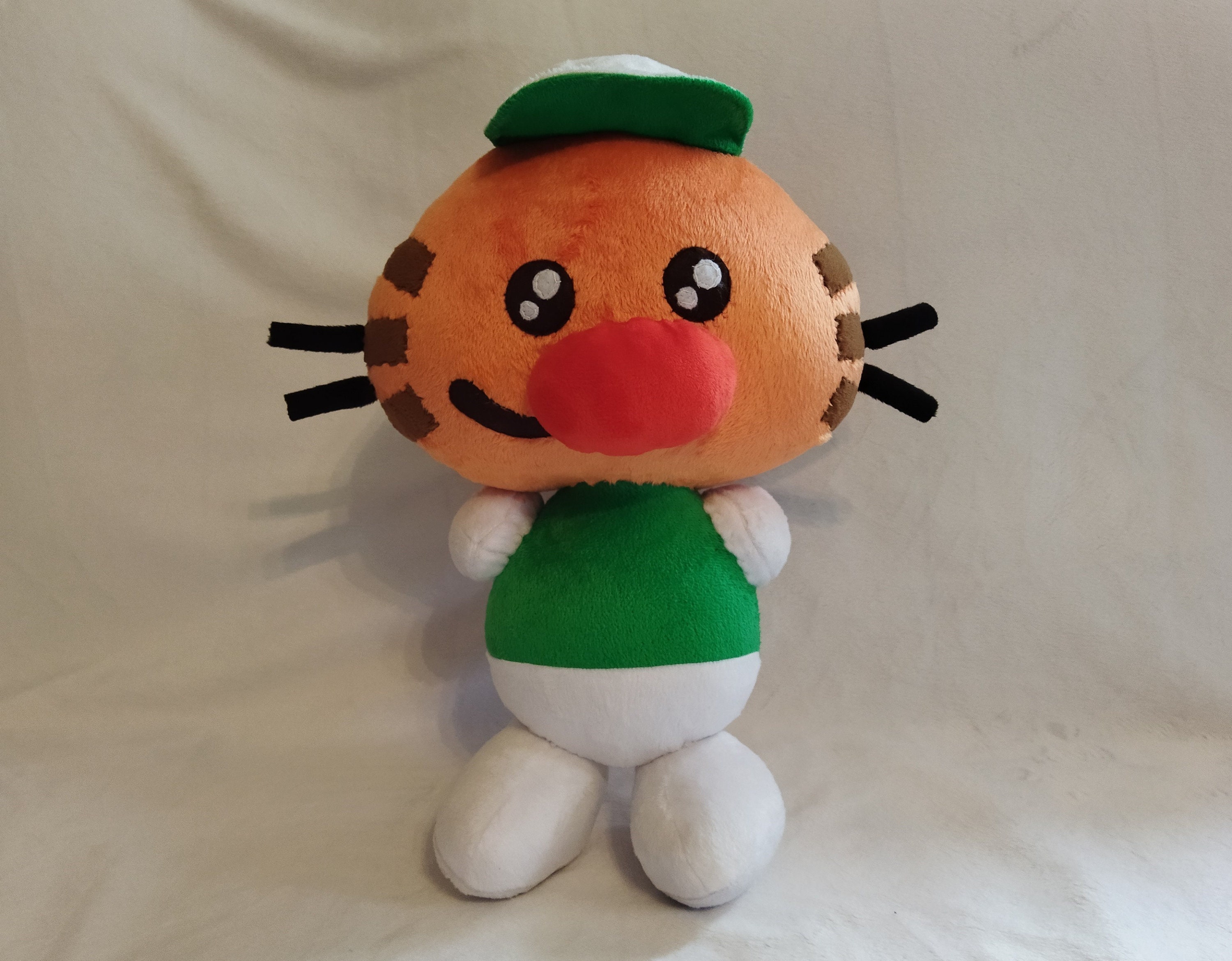 Oggy Cartoon Oggy Oggy Peluche Oggy And The Cockroaches Joey Plush