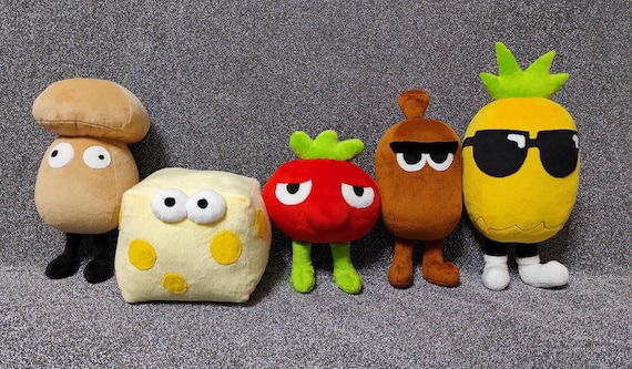 ピザタワーのトッピン - 高さ 8 ~ 5 インチ (20 ~ 13 cm) の ピザタワーのトッピン - 高さ 8 ~ 5 インチ (20 ~ 13 cm) の