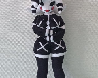 HYDE & Edyh' Puppets 黑ミサ 2024 パペット ぬいぐるみ 2025年最新】黒ミサ hyde パペットの人気アイテム - メルカリ