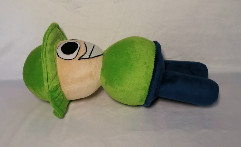 bandu fnf plush bandu fnf plush