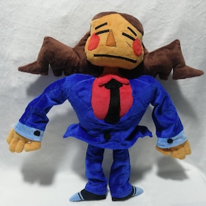 Parsley Botch of Smile For Me premium plush doll 15,7″ (40 cm) The Habitat