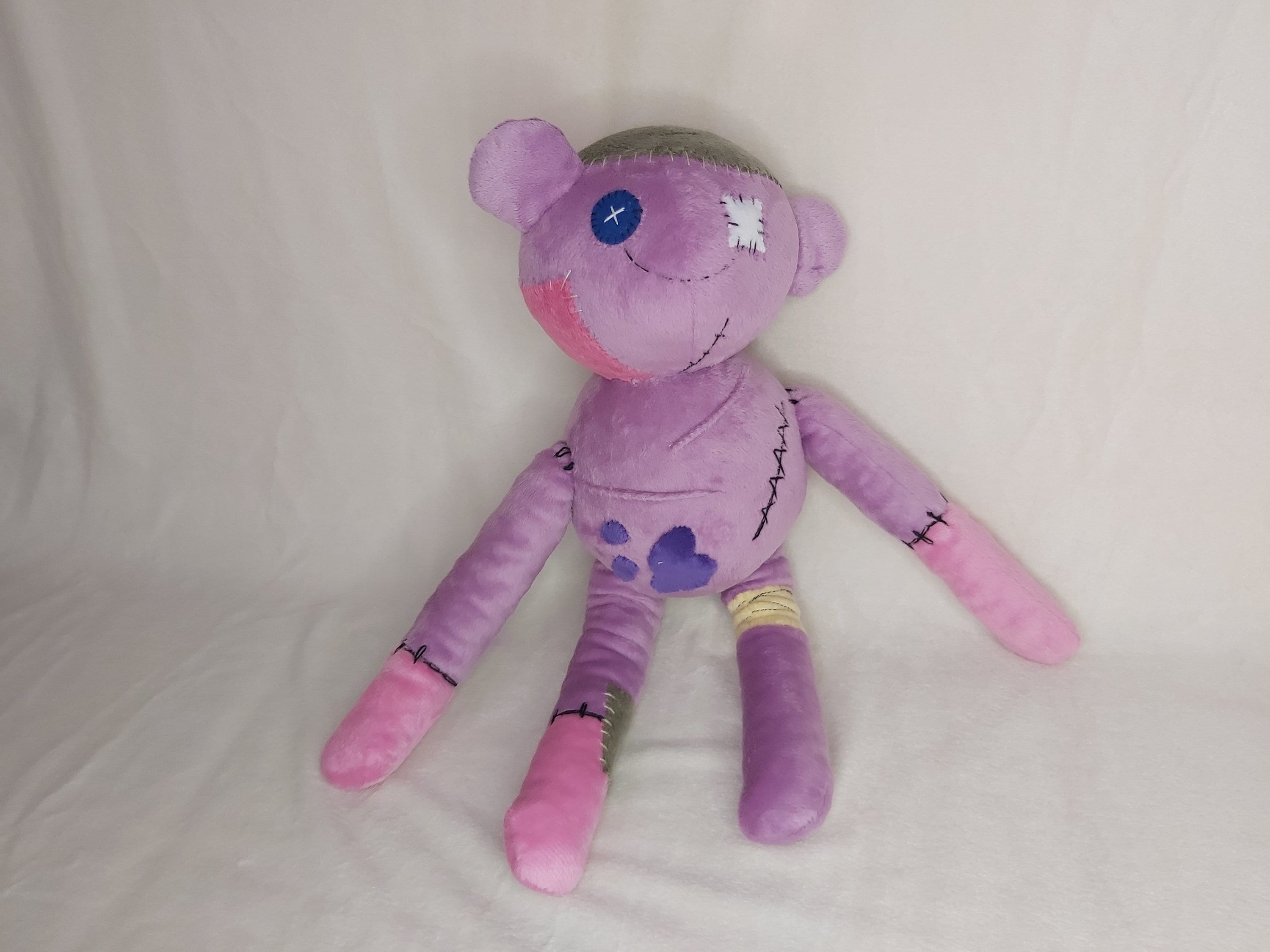 marceline hambo plush