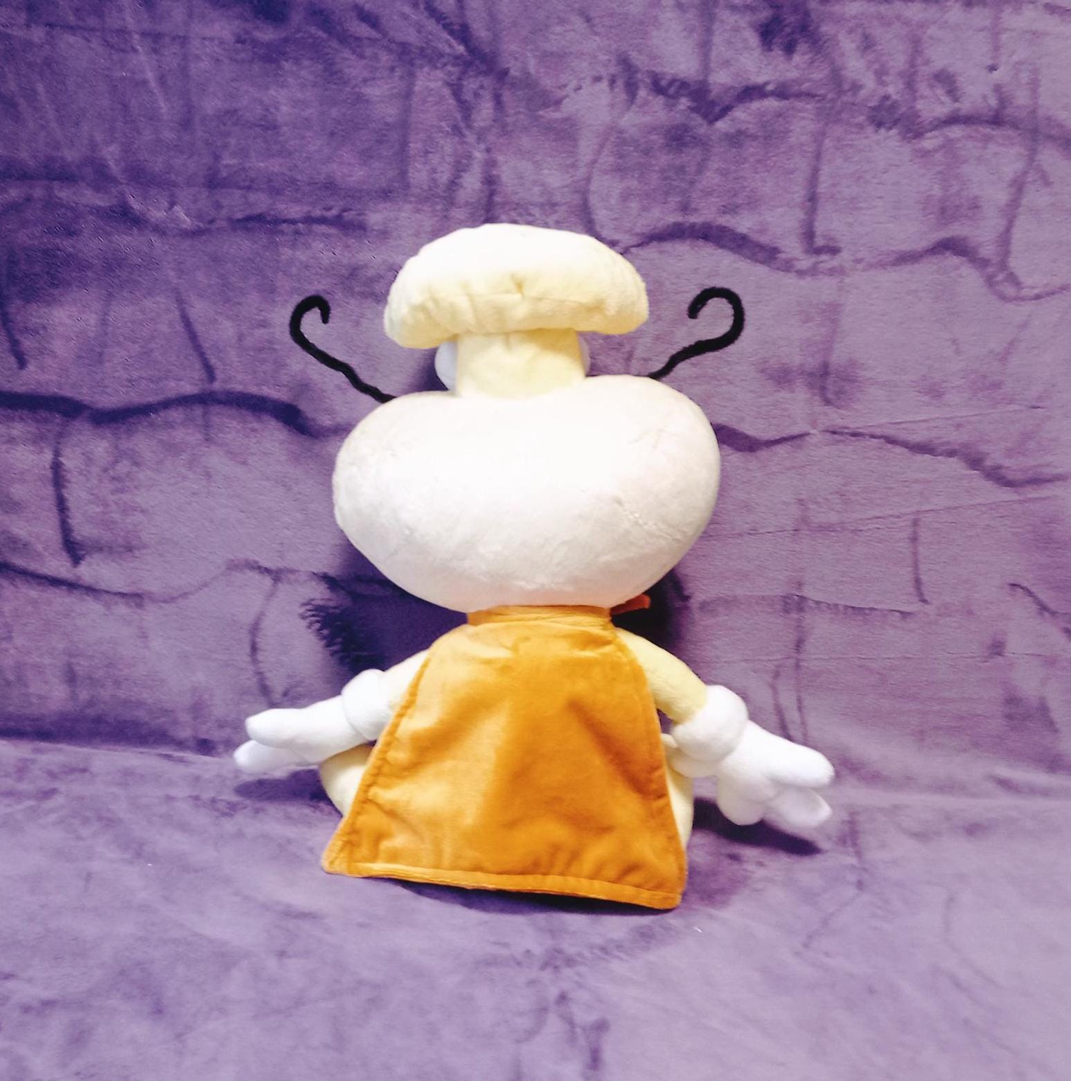 The Noise From Pizza Tower 11,8” (30 Cm) Plush Toy Variant 2 - Etsy