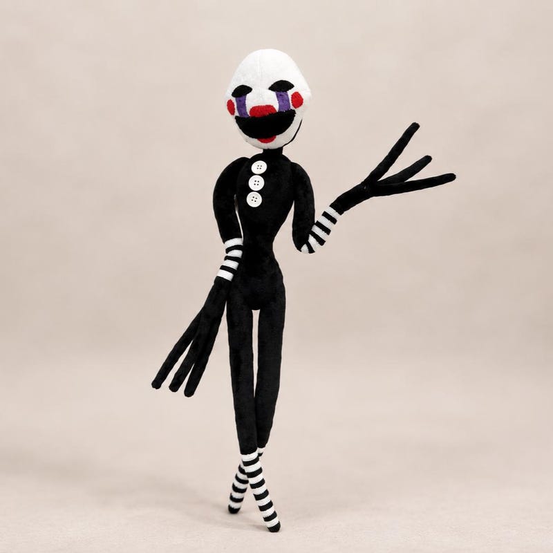 five-nights-at-freddys-the-puppet-plushie-etsy