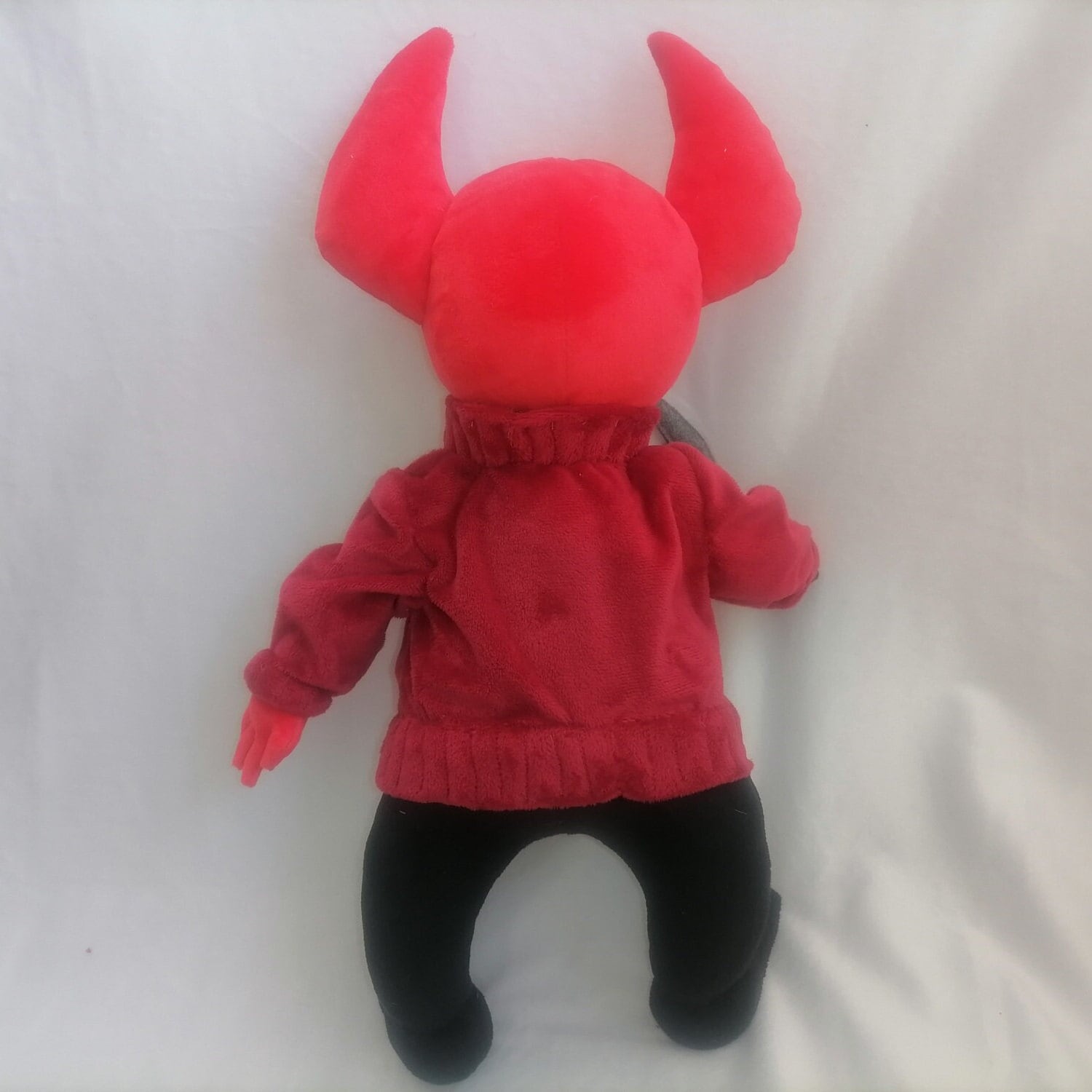 Bob Velseb crochet plush for sale 