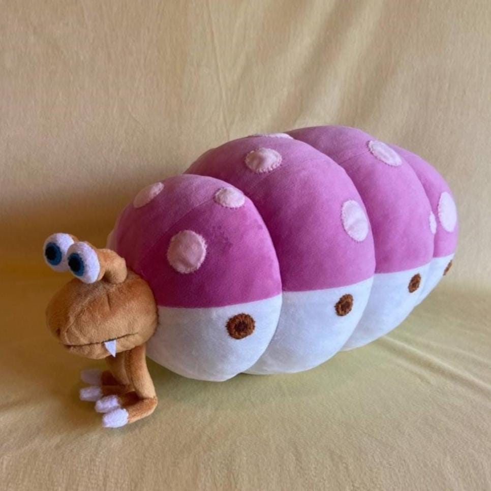 ピクミンの皇后バルブブラックス 20,5 インチ x 8,3 インチ (52 x 21
