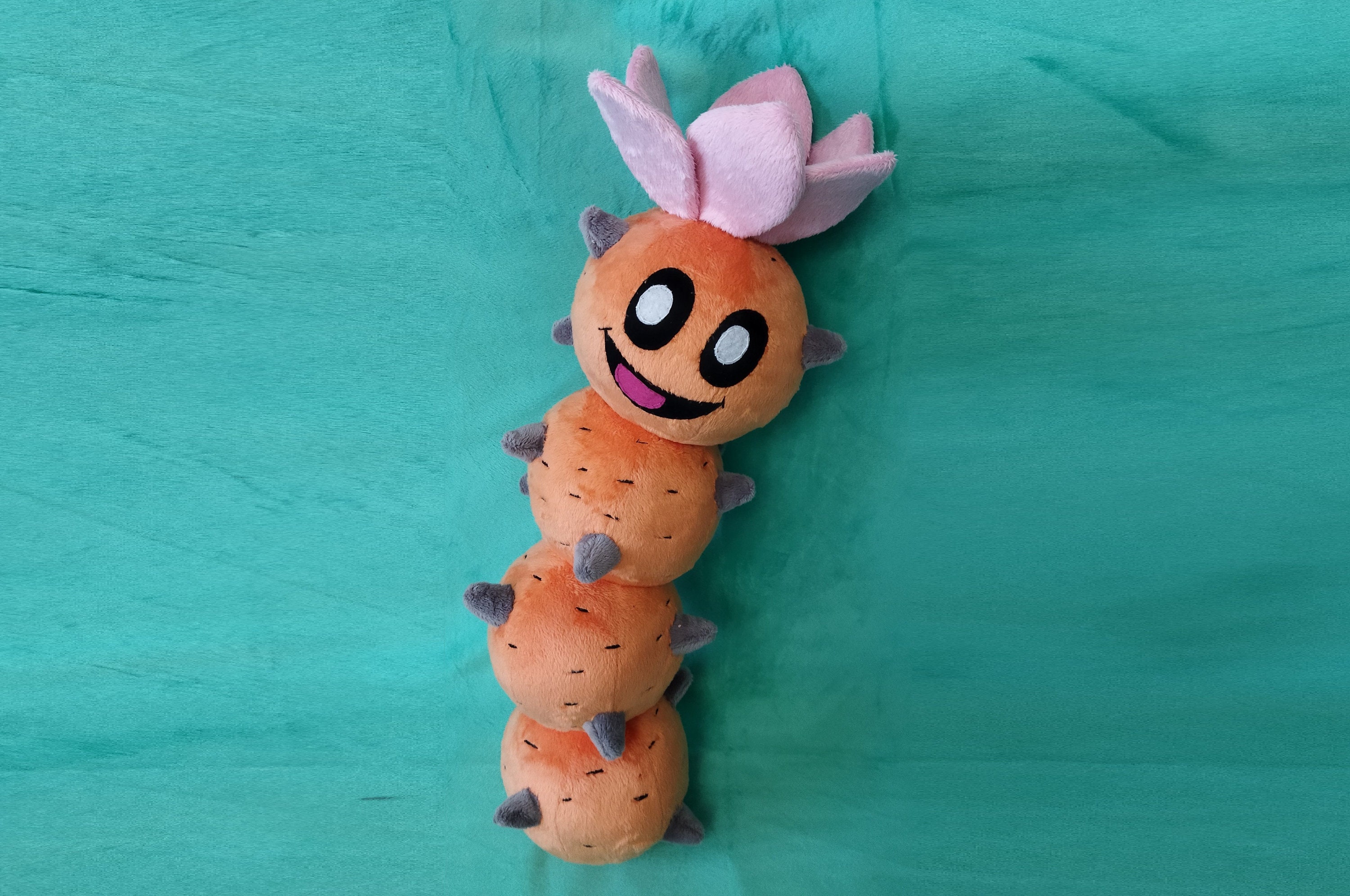 Pokey plush hotsell