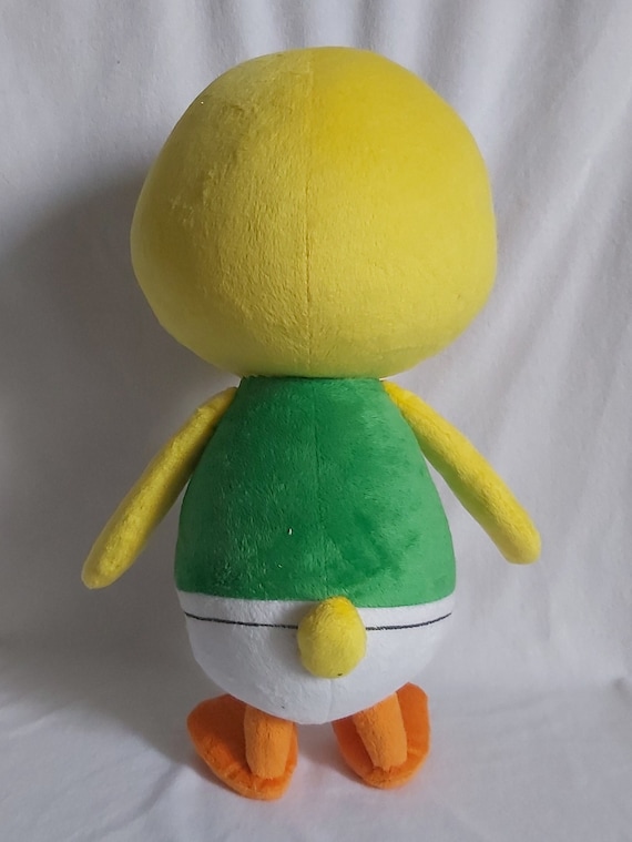 John Doe 157 40 Cm Plush Toy A Fan Toy From a Big Fan of This Indie Horror  