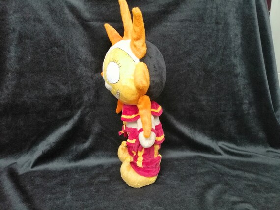 New Sundrop Moondrop FNAF Plush Toys Daycare Attendant Five Nights