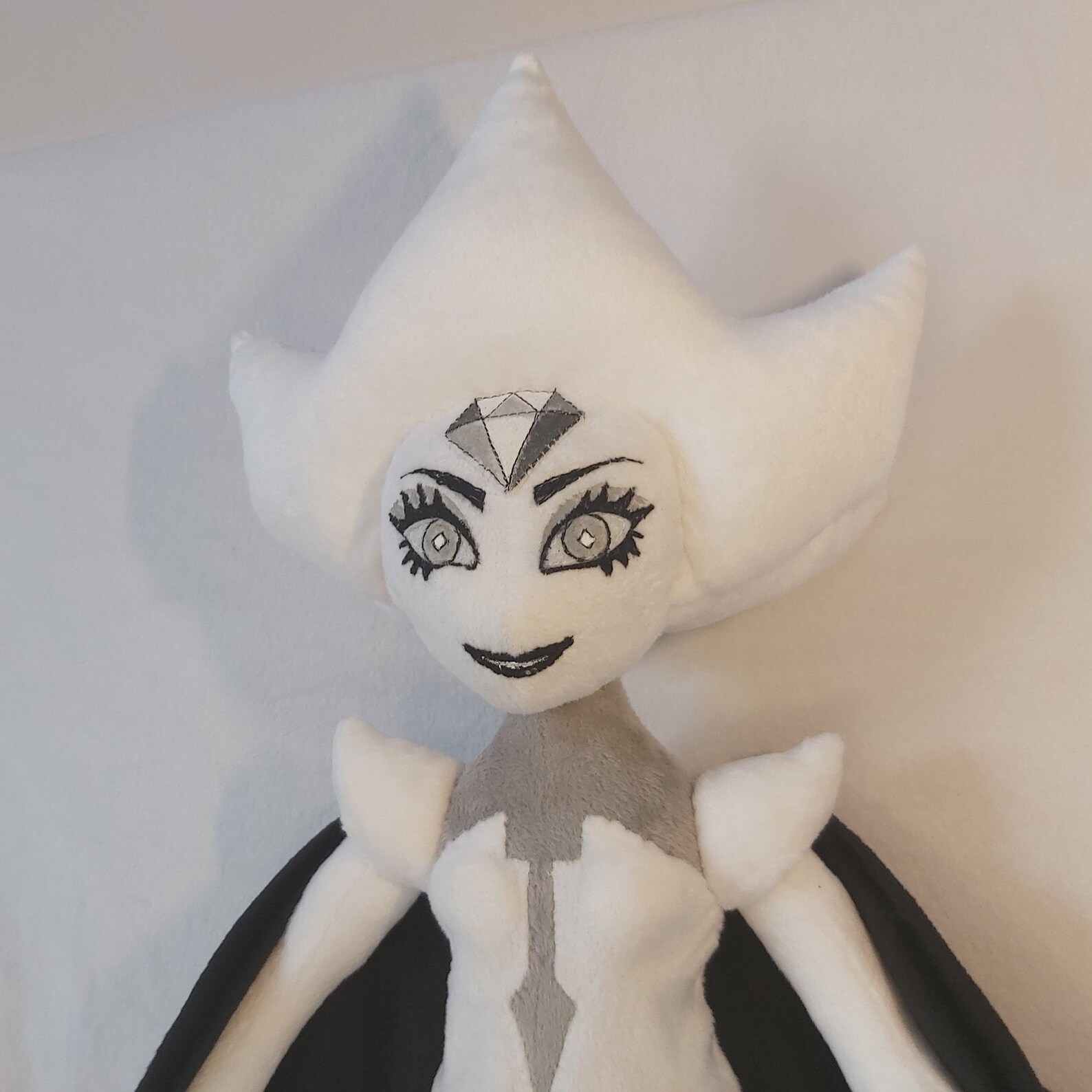 steven universe stuffed lion