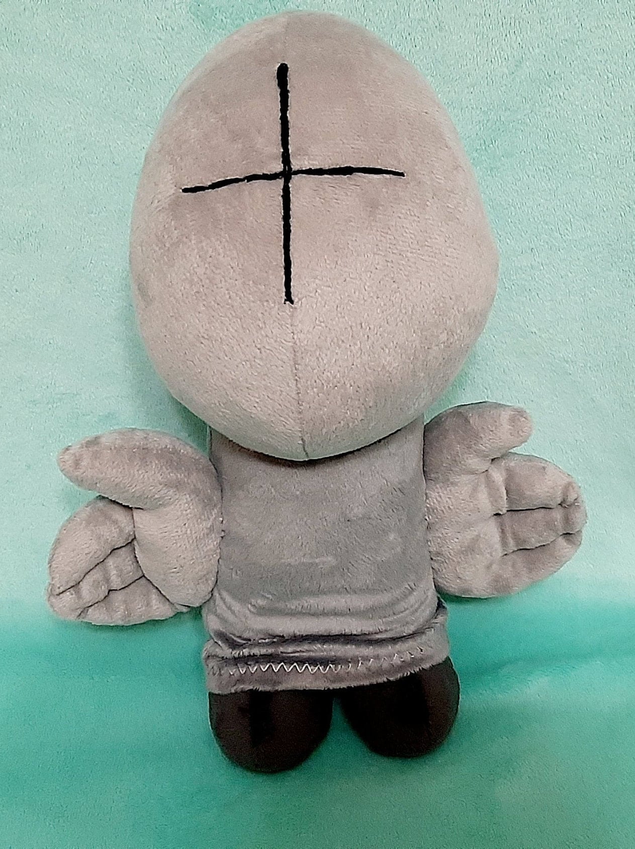 Grunts of the Madness Combat 129 33 Cm Plush Toy 