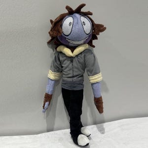 ハチェットマン　ソフビ　HATCHET MAN My dear hatchet man - Etsy 日本