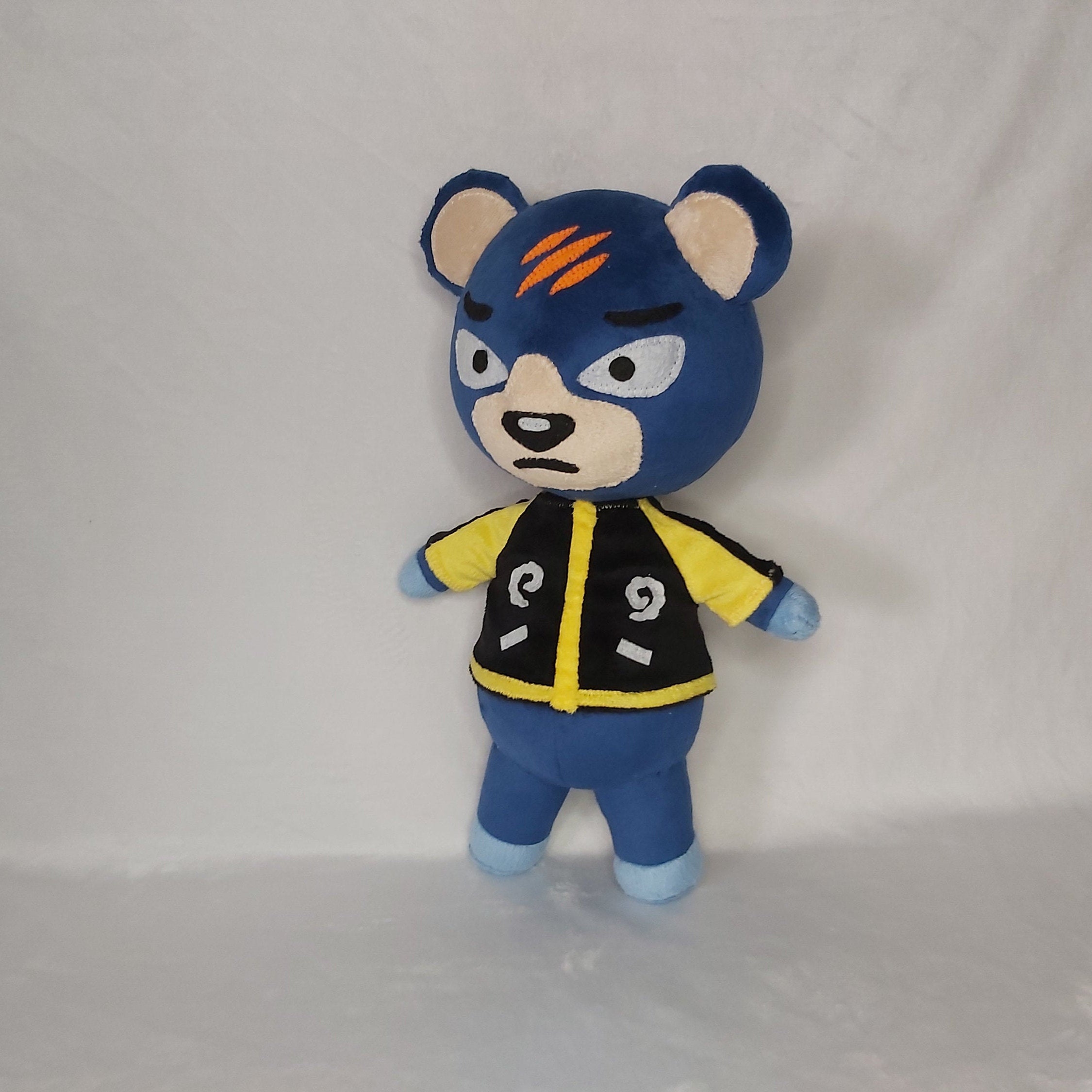 Matt Eddsworld 157 40 Cm Plush Toy Matt Hargreaves -  Finland