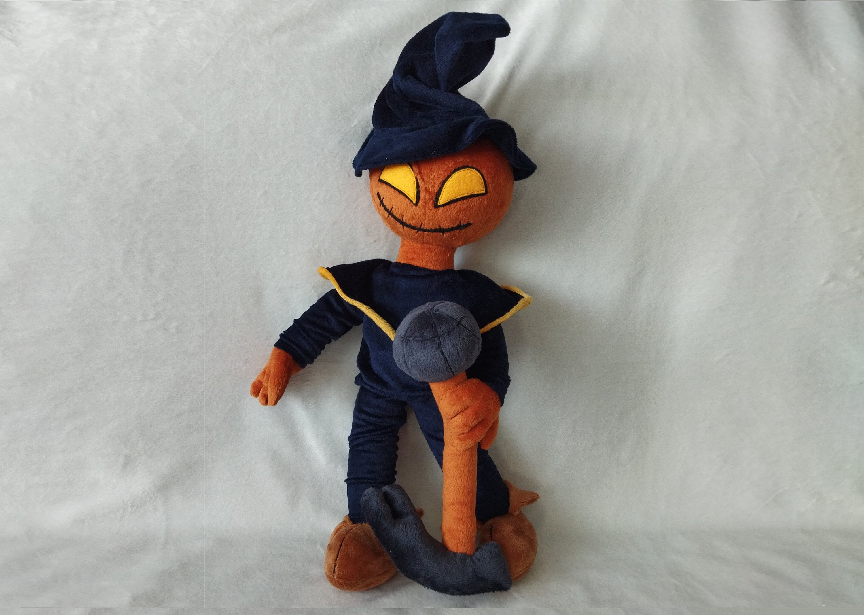 Shadow Freddy Plush Toy Five Nights at Freddy's FNAF 157 -  Israel