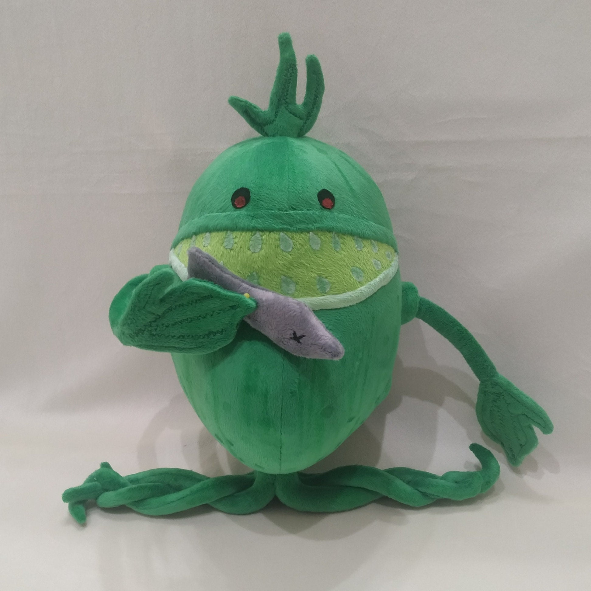 すみませんピクルス抜きでページ　ぬいぐるみ　オーダー マオ様専用ぬいぐるみオーダー 【公式通販】