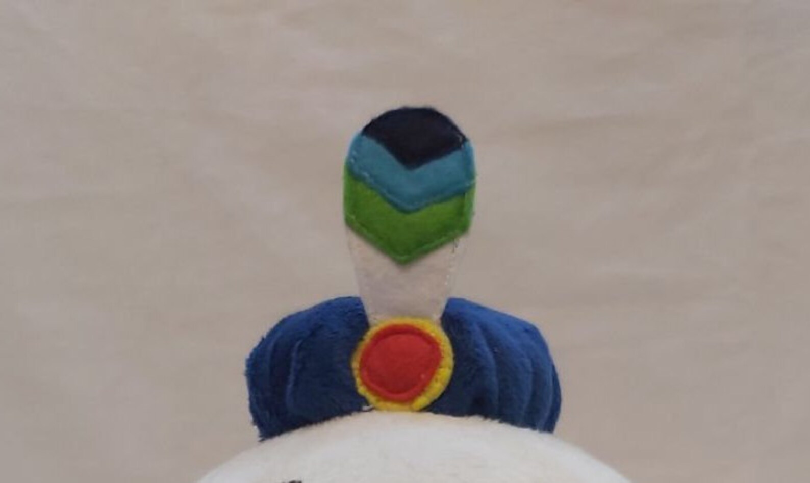 Wisp from Animal Crossing Nintendo plush toy made to order 17 | Etsy