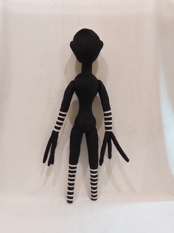 The Puppet (The Marionette)