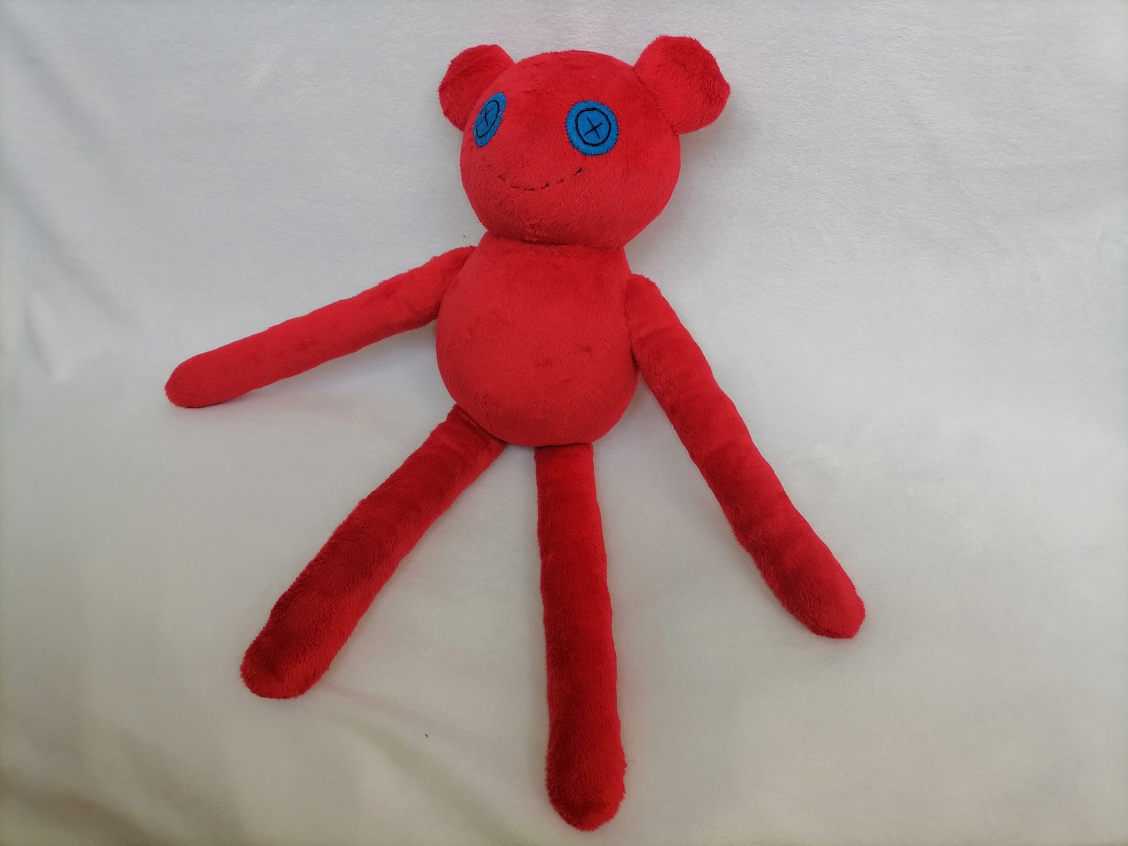 marceline hambo plush