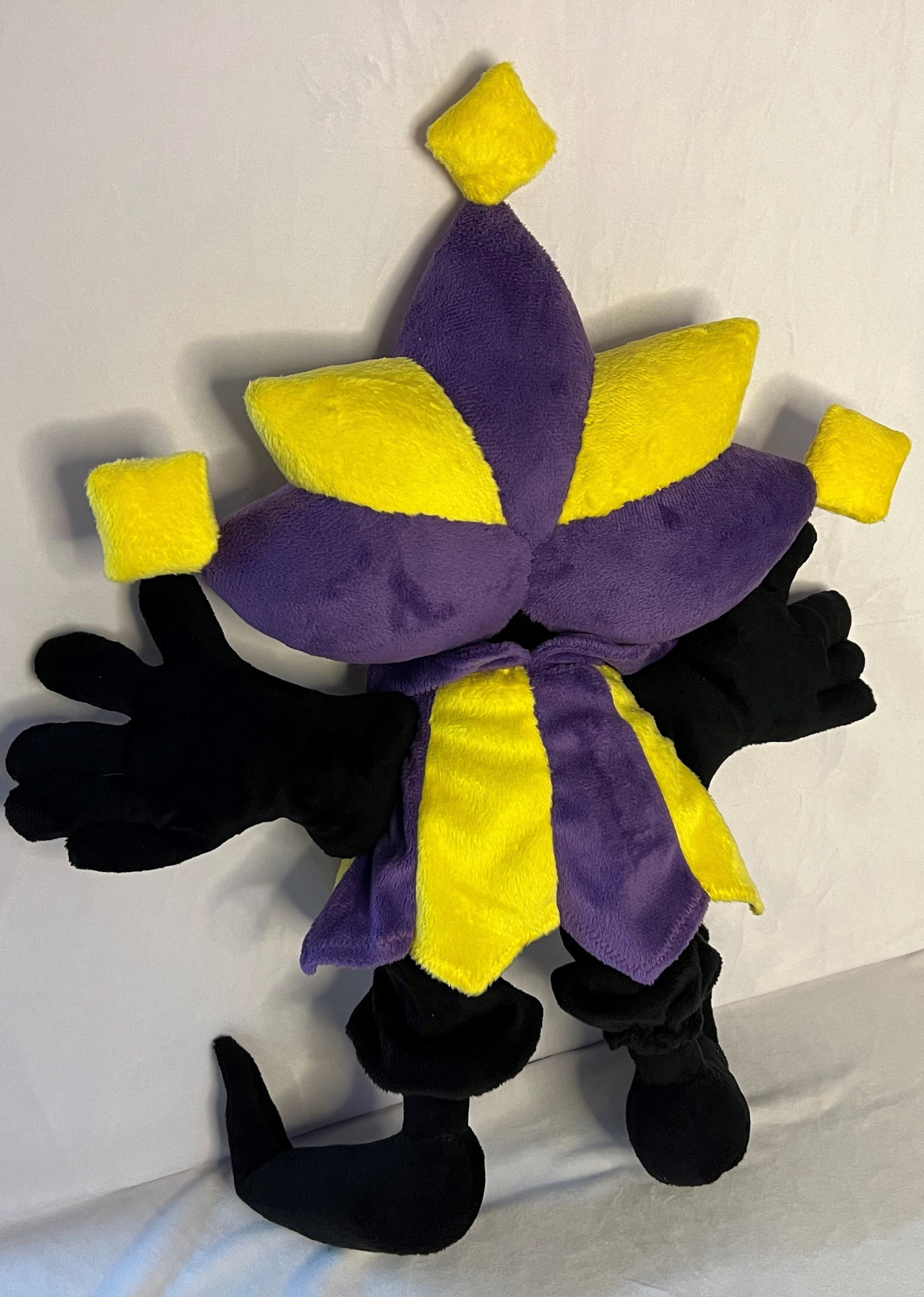 ディメンシオ 手作りぬいぐるみ 45 cm (ディメンシオ) - Etsy 日本