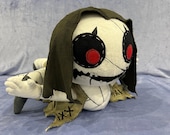 Violetta Soul Weaver Hunter From Identity V Plush Toy 13.7 X 17.7