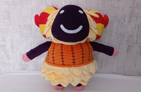 Glamrock Mangle Foxy Animatronic FNAF 157 40 Cm Plush Toy