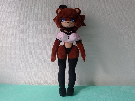 fnia sex doll Half-body torso sex doll with head, a real-life male masturbator – how's  the experience? 🤔