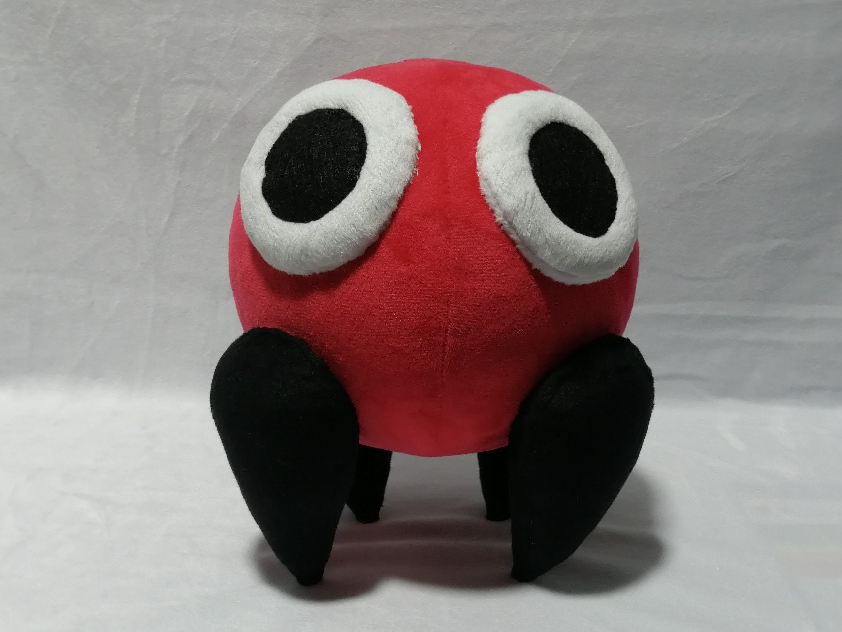 Wee Mewon Bugsnak From Bugsnax 8” (20 Cm) Plush Toy Melancinho