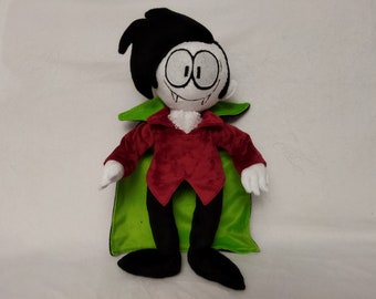 Streber It’s Spooky Month 15,7" (40 cm) plush toy