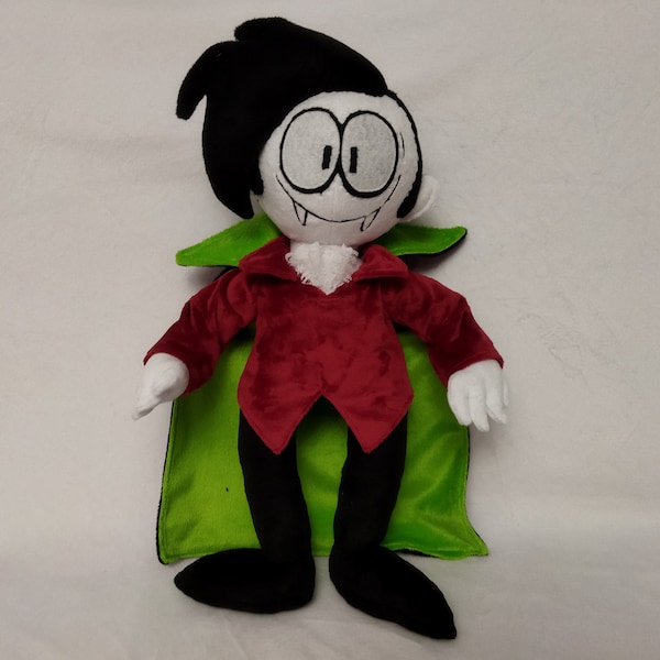 Streber It’s Spooky Month 15,7" (40 cm) plush toy