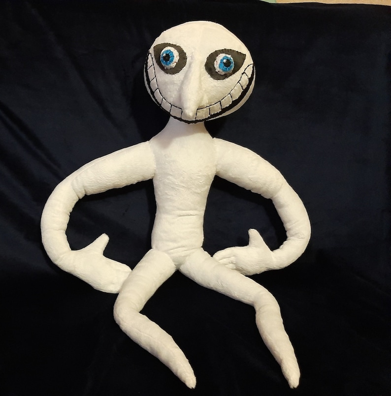 List 103+ Pictures the man from the window plush Sharp