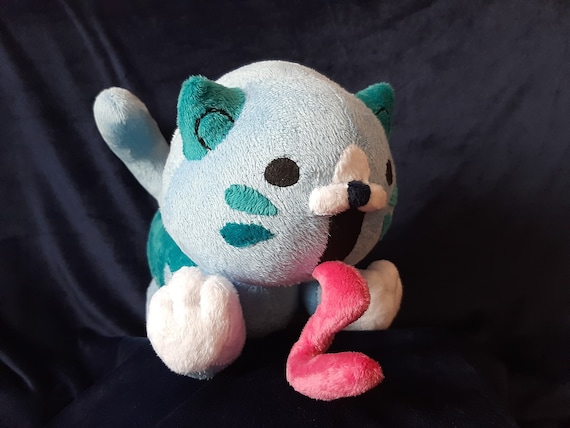 Poppy Playtime Plush 